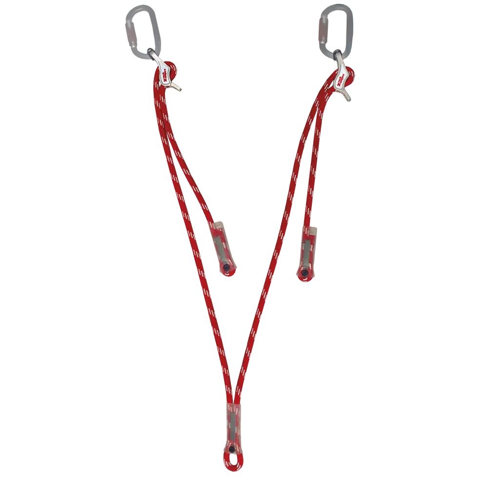 Corda de Posicionamento Rock Empire STAND V 100cm+100cm