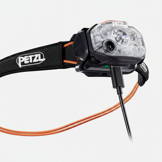 Frontal Petzl SWIFT RL 1200 Lumens
