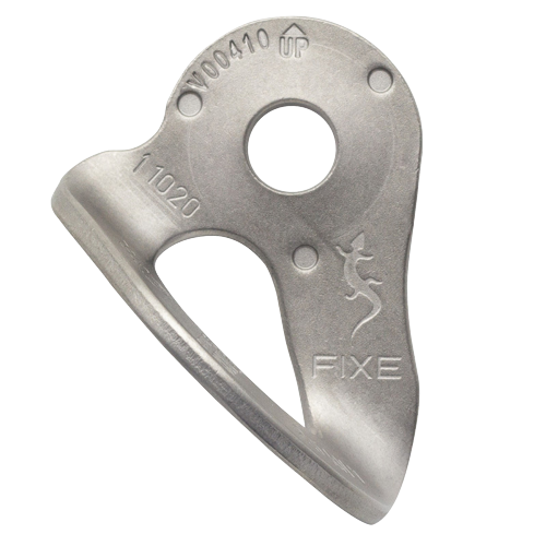 Placa De Ancoragem Fixe