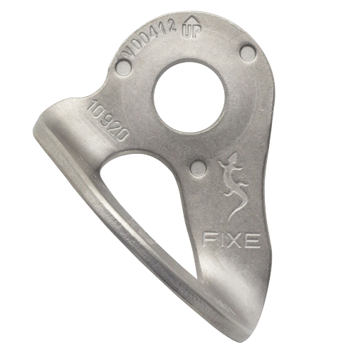 Placa De Ancoragem Fixe