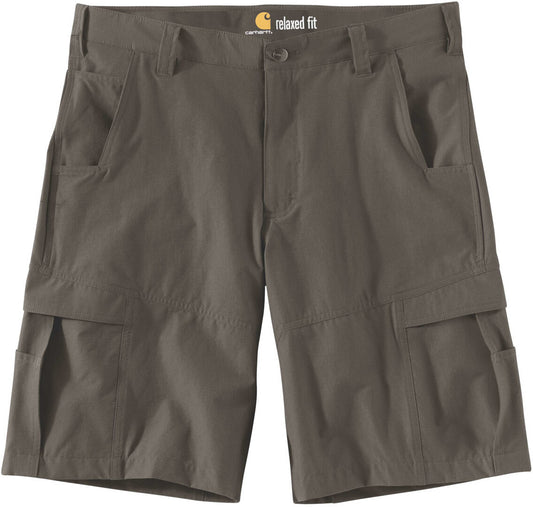 FORCE MADDEN RIPSTOP CARGO SHORT TARMAC