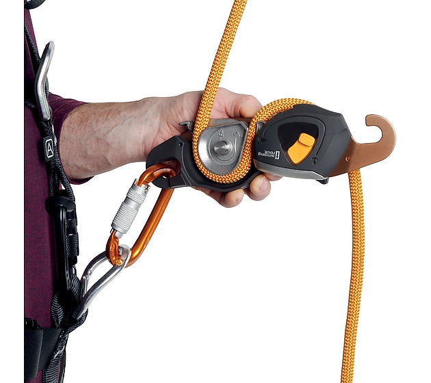 Descensor Singing Rock Jack