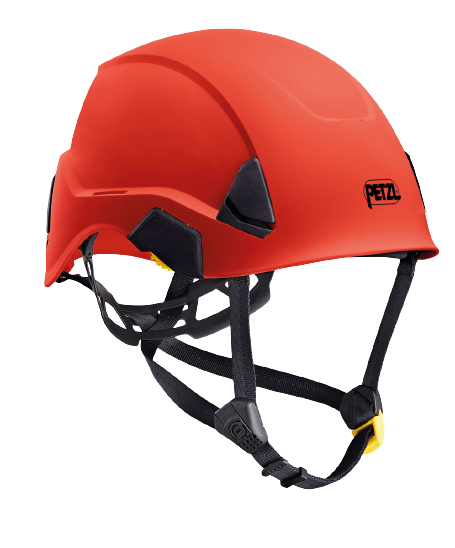 Capacete Petzl Strato