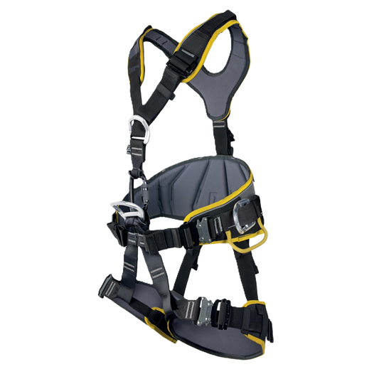 Arnês Singing Rock Expert 3D Speed M/L