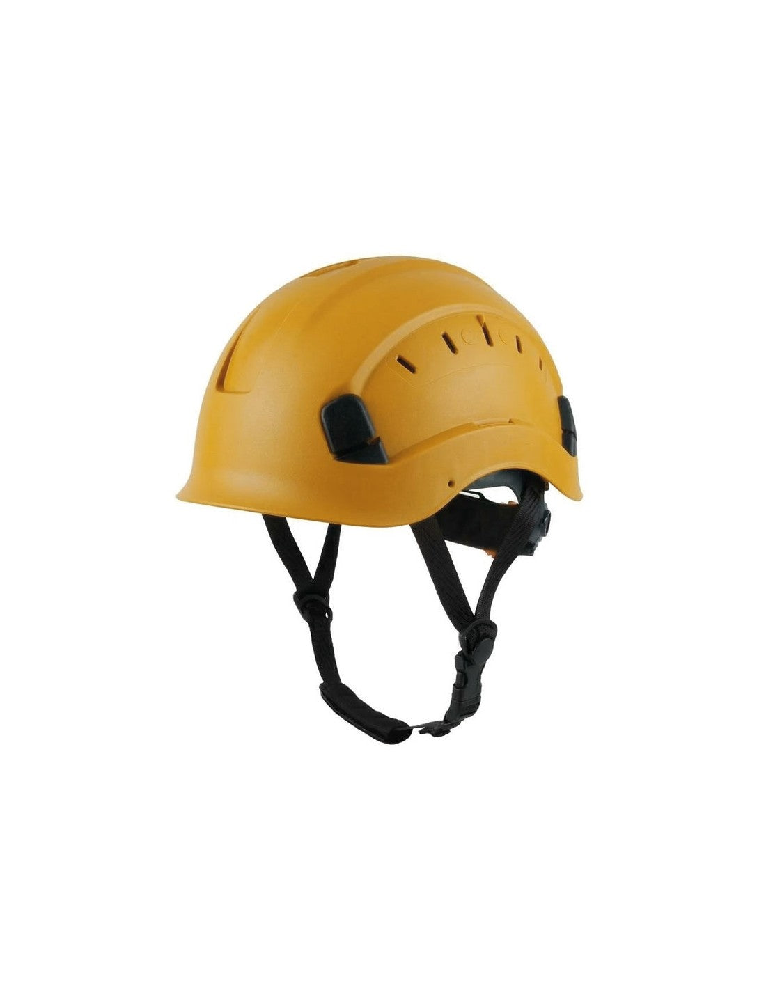 Capacete Safetop Climbex Vent Branco