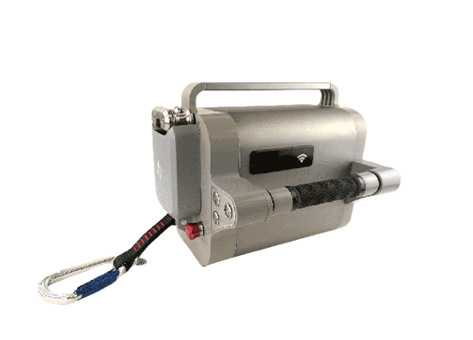 Ascensor Automatico de Corda Mode Spider Pro (Baterias não Incluídas)