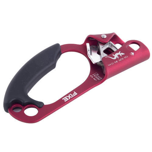 Bloqueador Fixe Capitán Esquerdo