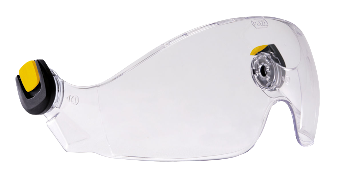 Viseira Petzl VIZIR