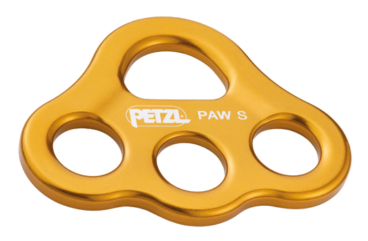 Distribuidor Petzl Paw