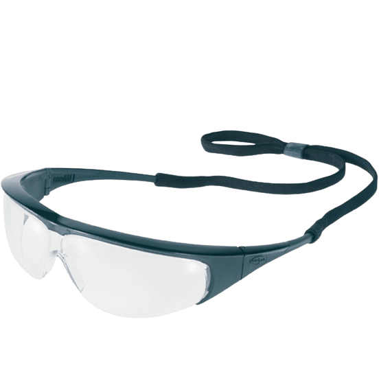 Òculos de Proteção Anti Embaciamento Honeywell Millennia Lente Clara