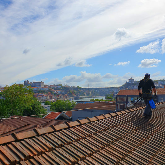 Linhas de Vida Temporárias vs. Permanentes – Qual Escolher?