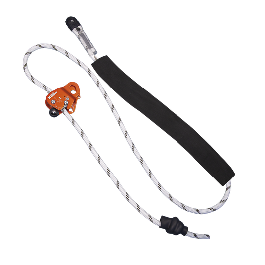 Nova Corda de Posicionamente Rock Empire Catch Fix