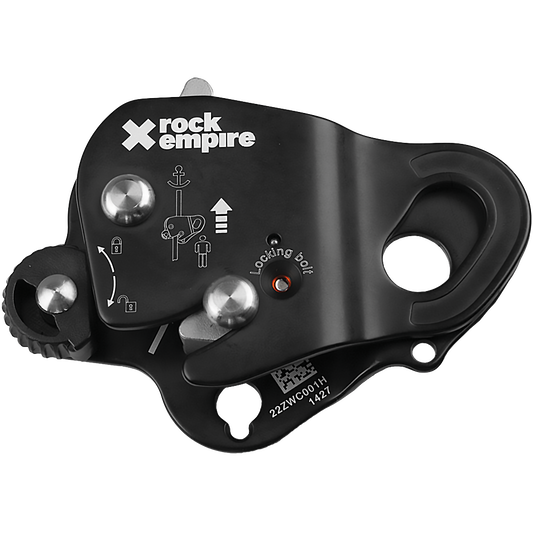 Novo Anti-queda Rock Empire CATCH