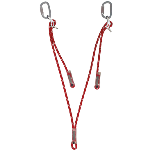 Nova Corda de Posicionamento Rock Empire STAND V