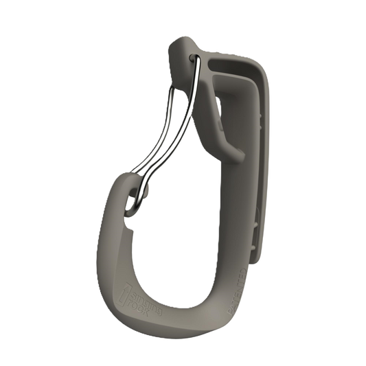 Novo Porta-ferramentas Singing Rock PORTER XL