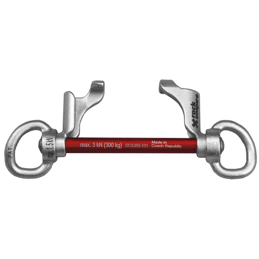 Novo Suporte para Banco Rock Empire Ledge Hook