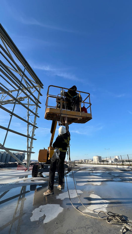 As Nossas Formações IPAF