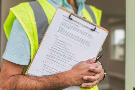 Check-list Essencial para Trabalhos em Altura em Segurança