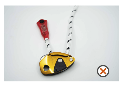 ALERTA DE SEGURANÇA GRILLON: PEDIDO DE INSPEÇÃO