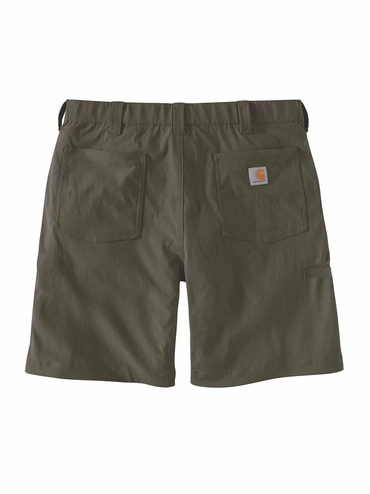 RIPSTOP LIGHTWEIGHT WORK SHORT SHORT