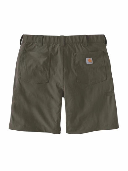 RIPSTOP LIGHTWEIGHT WORK SHORT SHORT