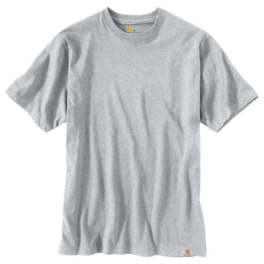 NON-POCKET SHORT SLEEVE T-SHIRT