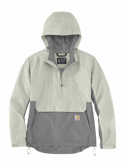 LOOSE LIGHTWEIGHT ANORAK