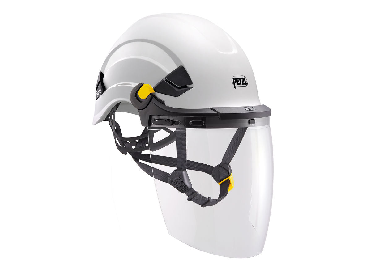 Viseira Petzl Vizen