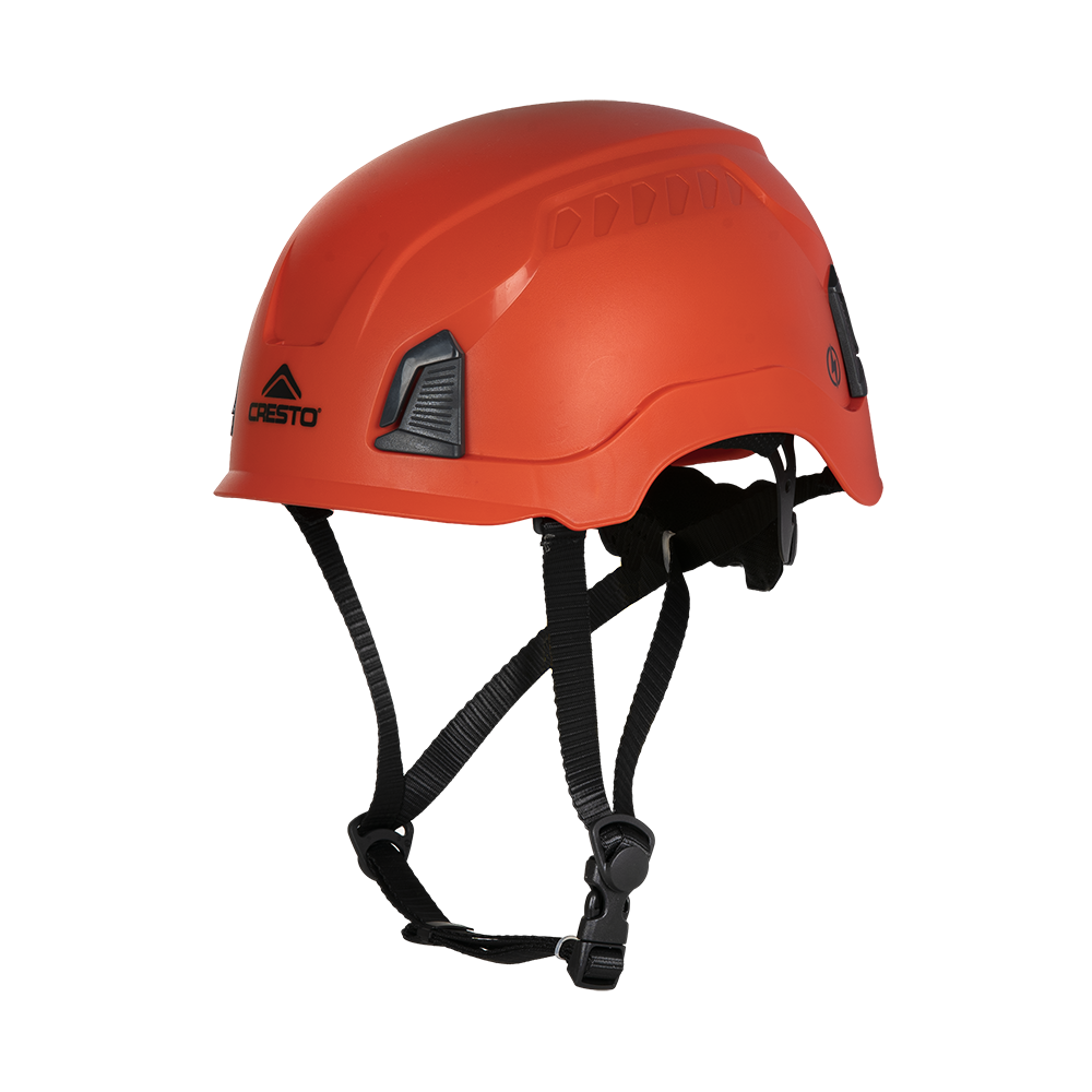 Capacete Cresto Crown Electro