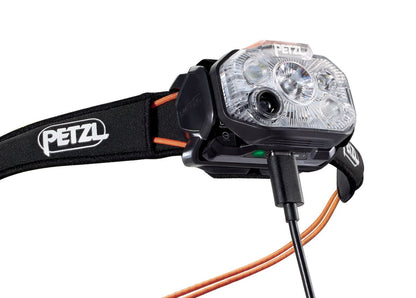 Frontal Petzl SWIFT RL 1200 Lumens