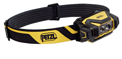 Frontal Petzl Pixa 450 Lumens