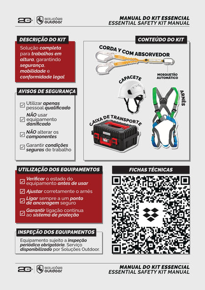 Solução Essencial