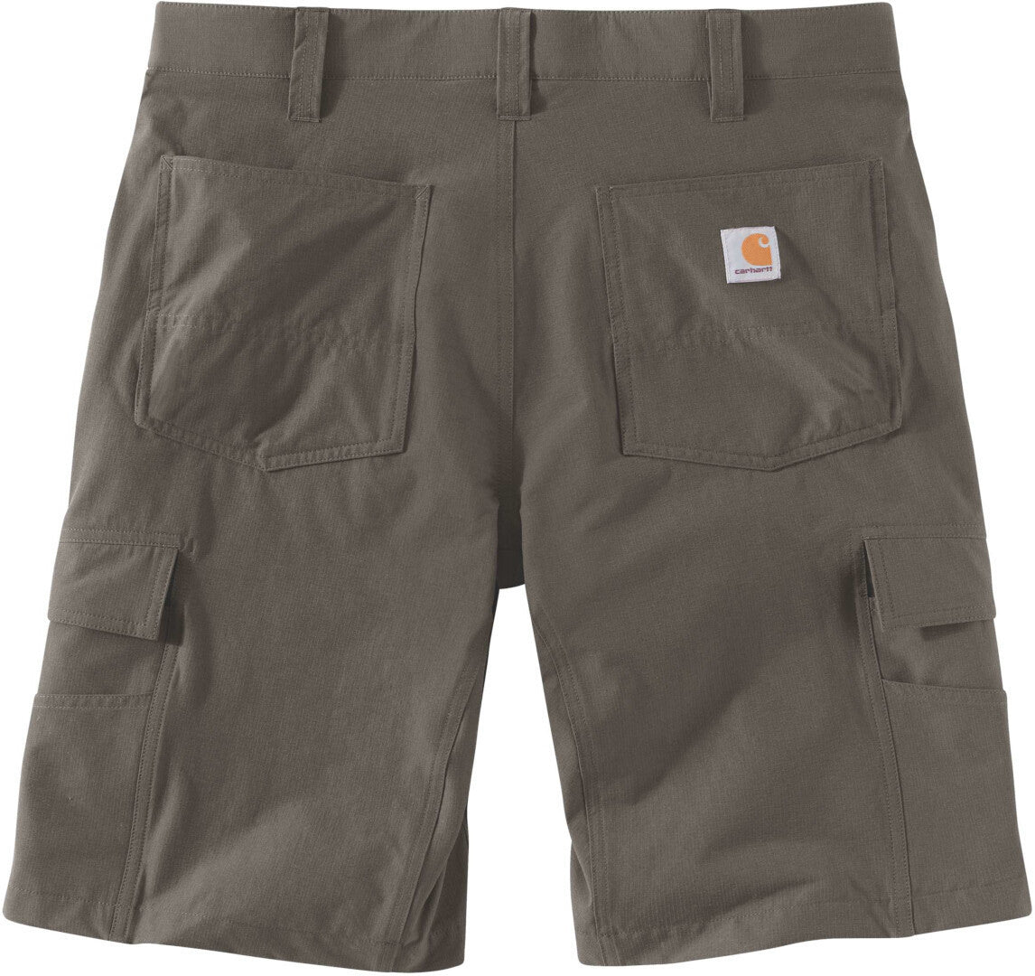 FORCE MADDEN RIPSTOP CARGO SHORT TARMAC