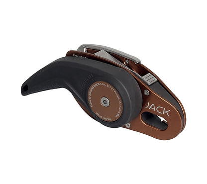 Descensor Singing Rock Jack