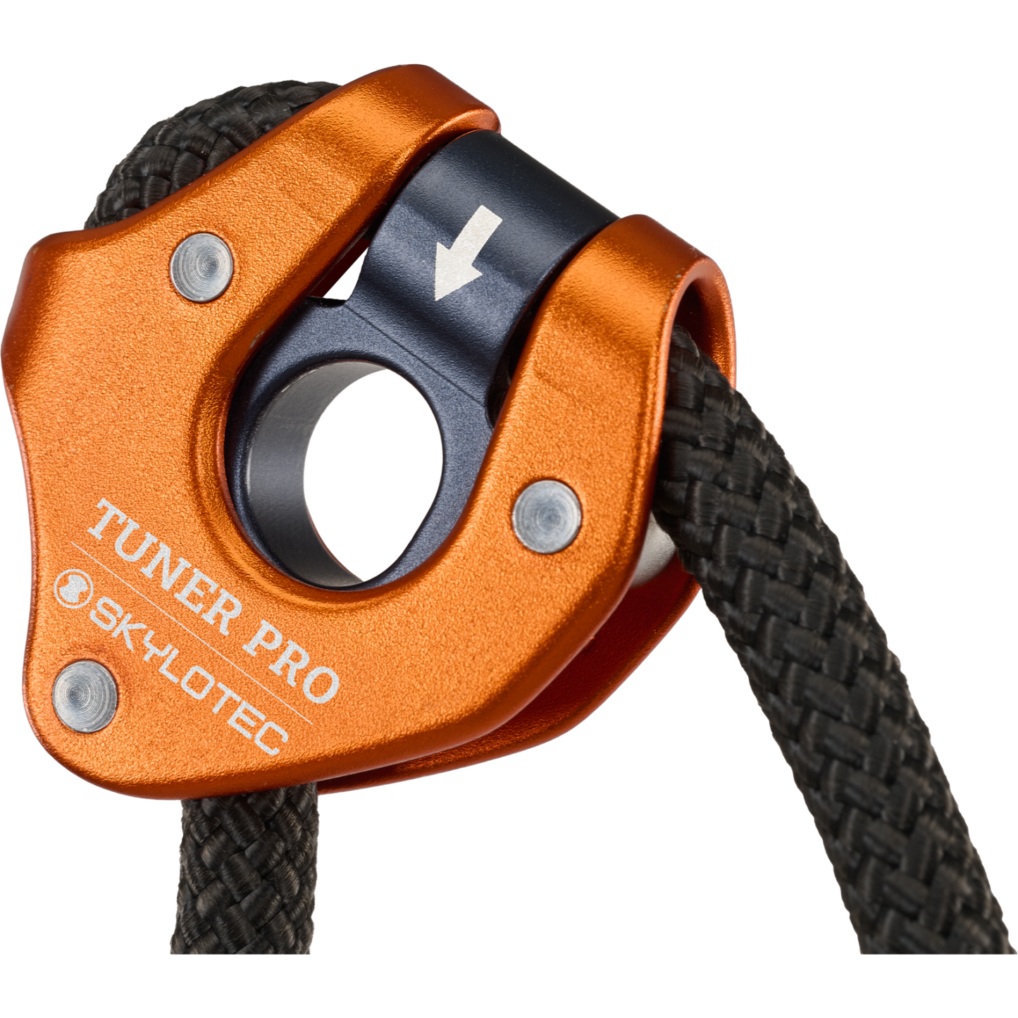 Corda de posicionamento Skylotec TUNER PRO