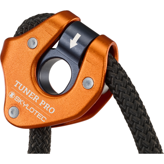 Corda de posicionamento Skylotec TUNER PRO