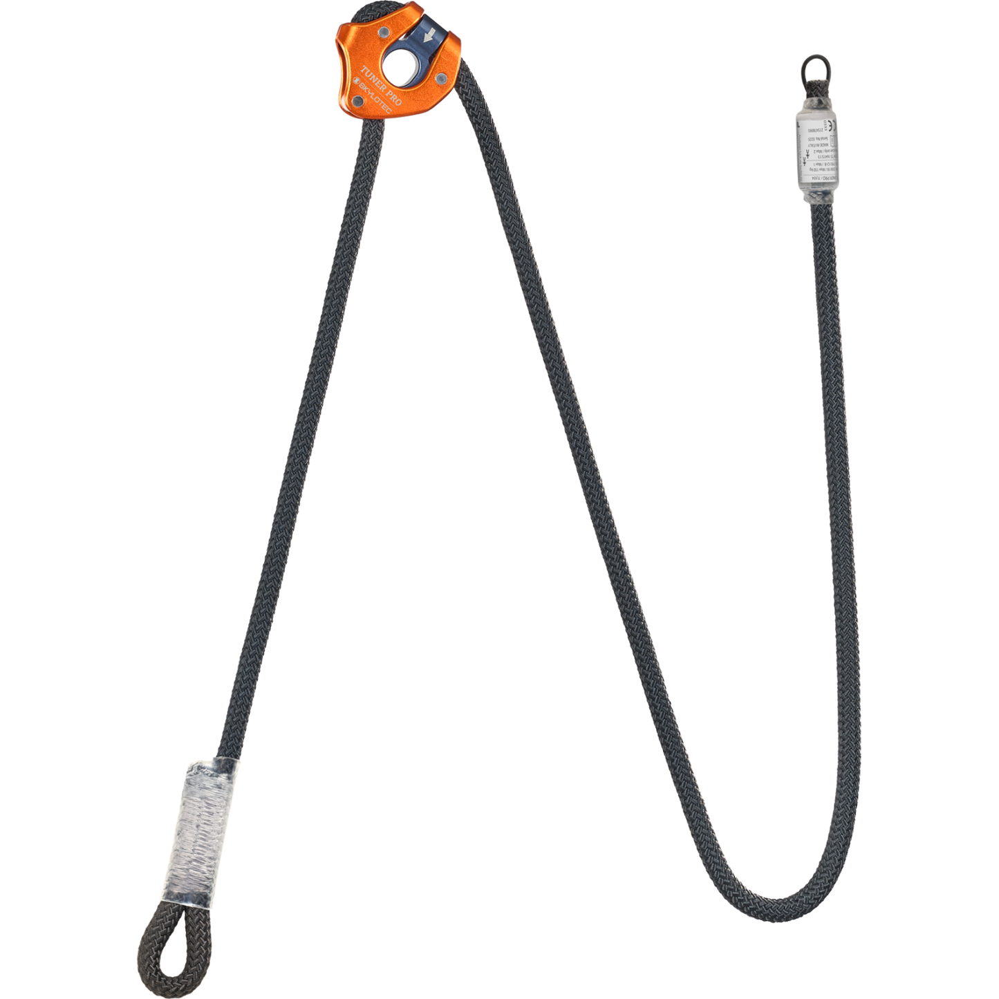 Corda de posicionamento Skylotec TUNER PRO