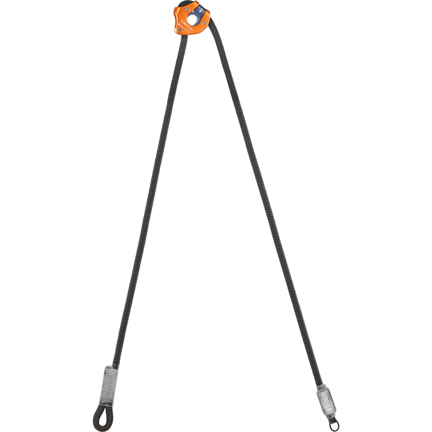 Corda de posicionamento Skylotec TUNER PRO