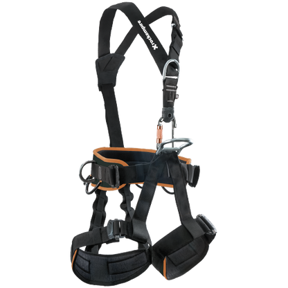 Kit para Trabalho em Estruturas Metálicas