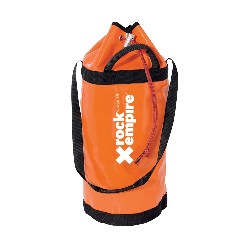Saco de Transporte Rock Empire Cargo