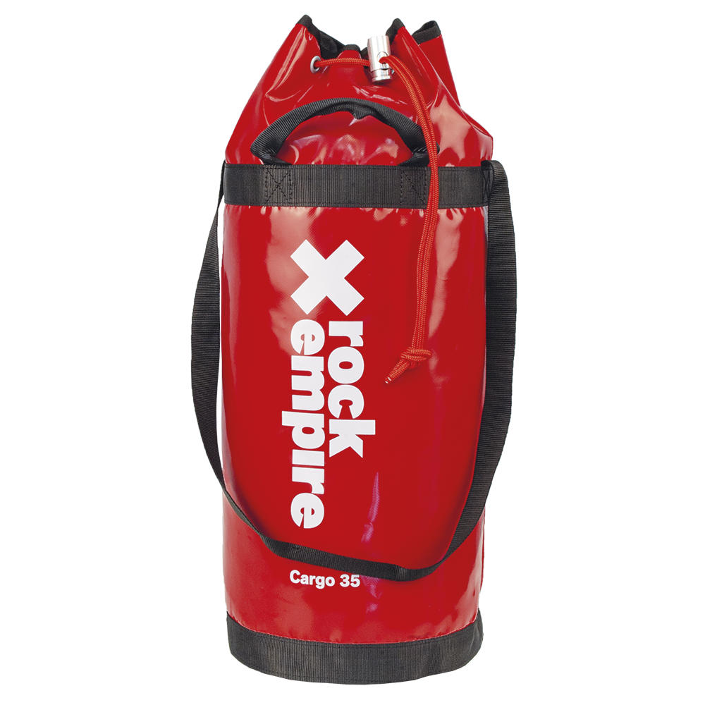 Saco de Transporte Rock Empire Cargo