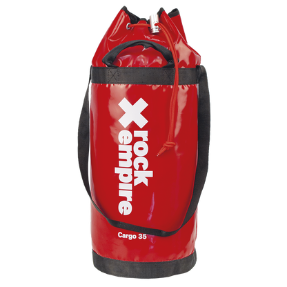 Saco de Transporte Rock Empire Cargo