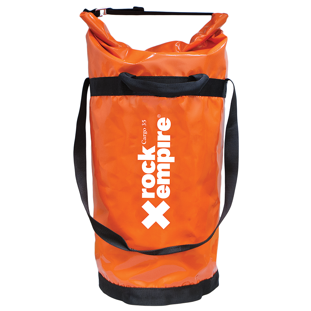 Saco de Transporte Rock Empire Cargo Roll  55L