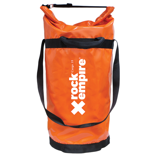 Saco de Transporte Rock Empire Cargo Roll  55L