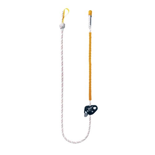 Corda de Posicionamento Singing Rock Site