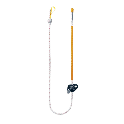 Corda de Posicionamento Singing Rock Site