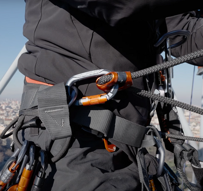 Corda de posicionamento Skylotec TUNER PRO