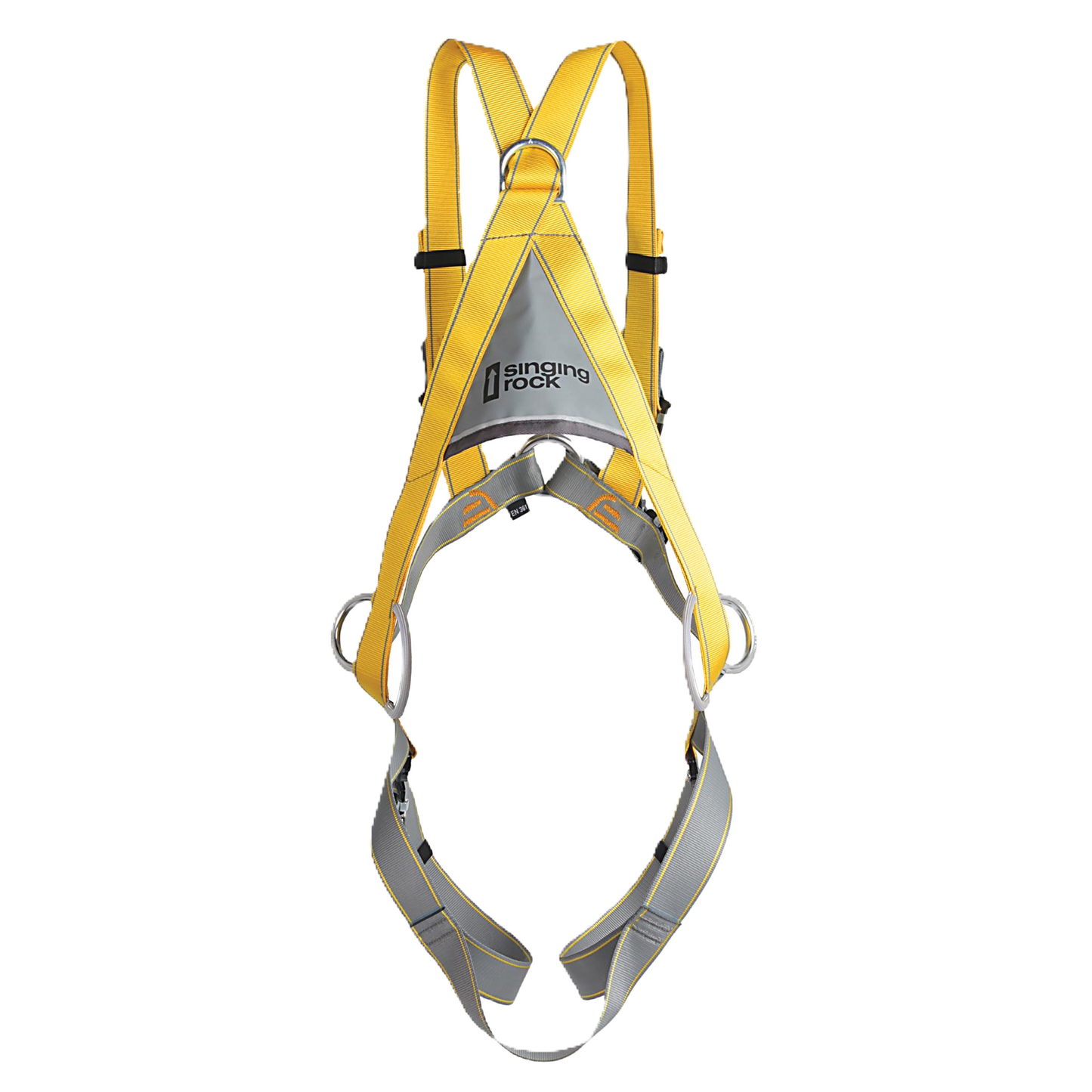 Arnês Singing Rock Body II Speed M/L