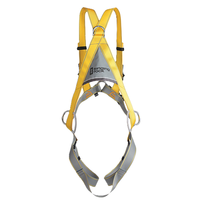 Arnês Singing Rock Body II Speed M/L