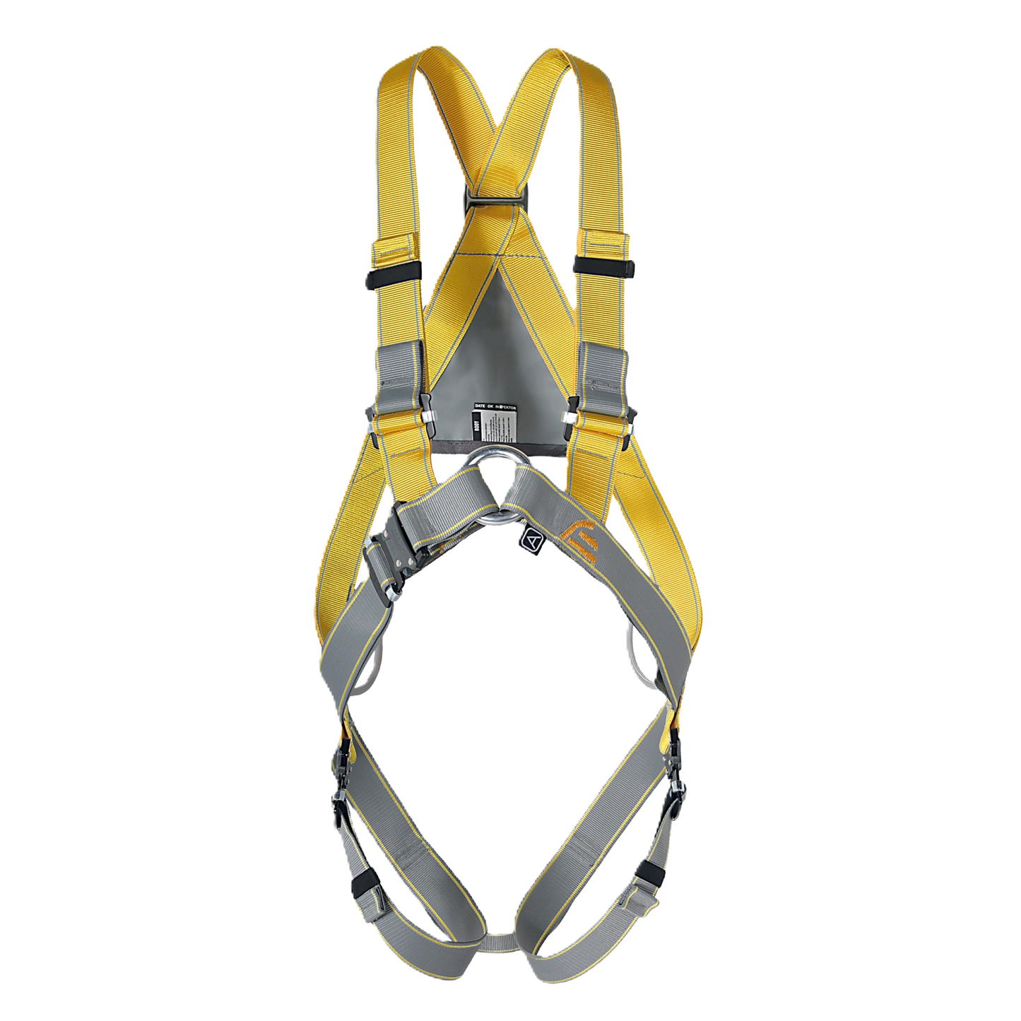 Arnês Singing Rock Body II Speed M/L